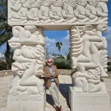 Photo אבי 4 רמת גן