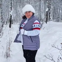 Photo Svetlana 2 