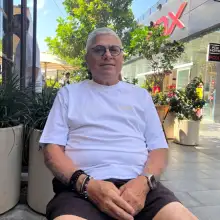 Photo משה 1 