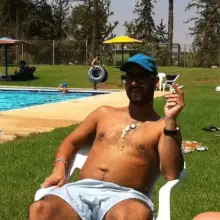 Photo אהרון 3 