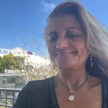 Photo Liora 1 האושר שבים