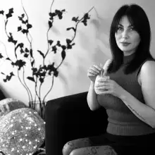 Photo Lyudmila 3 