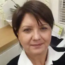 Photo Olga 3 Германия 2018