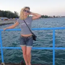 Photo Tatyana 1 
