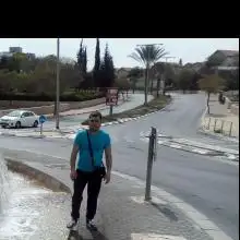 Photo Roman 1 