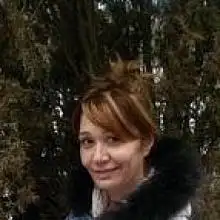 Photo Irina 1 