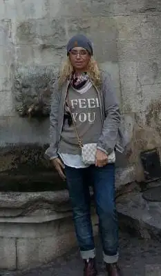 Photo Marusya 3 