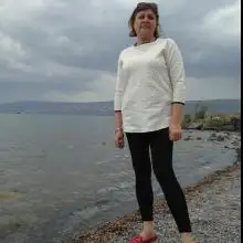 Photo Yana 1 