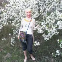 Photo Oksana 3 