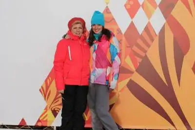 Photo Marina 2 