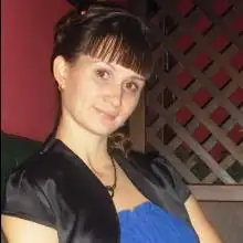 Photo Olga 1 