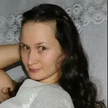 Photo Olga 3 