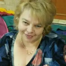 Photo Irina 1 