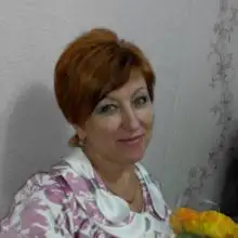 Photo Galina 1 