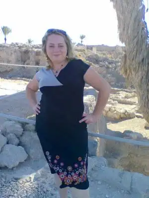 Photo מאיה 1 