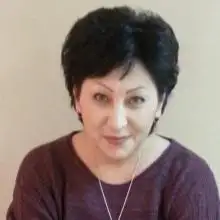 Photo Oksana 1 