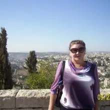 Photo Galina 2 