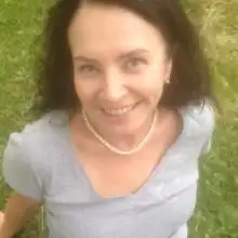 Photo Irina 1 