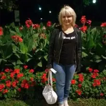 Photo Lyudmila 2 