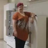 Photo Oksana 1 