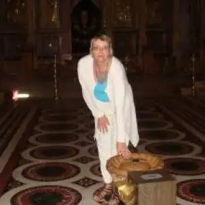 Photo Olga 1 