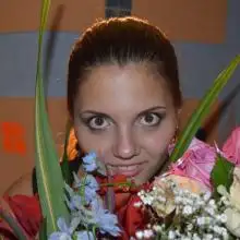 Photo Evgeniya 2 