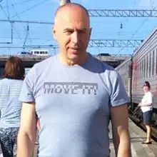 Photo Oleg 1 