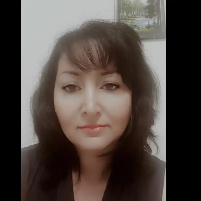 Roza, 38, Yehud - Dately