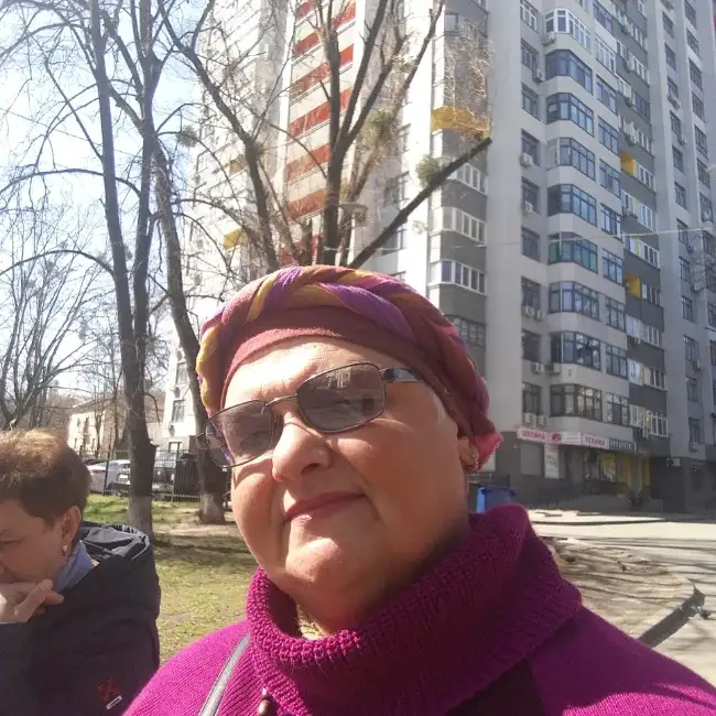 Elena, 57, Eilat - Dately