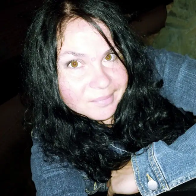 Lyubov, 60, Tel Aviv - Dately