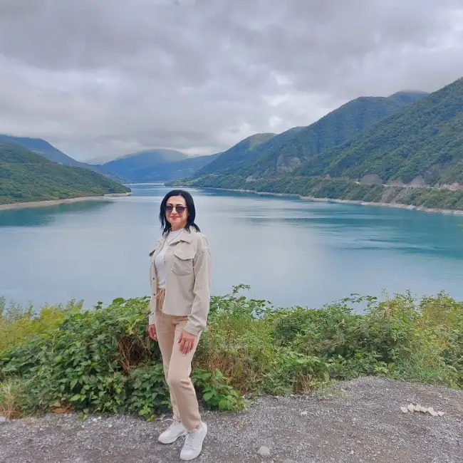 Irina, 55, Haifa - Dately