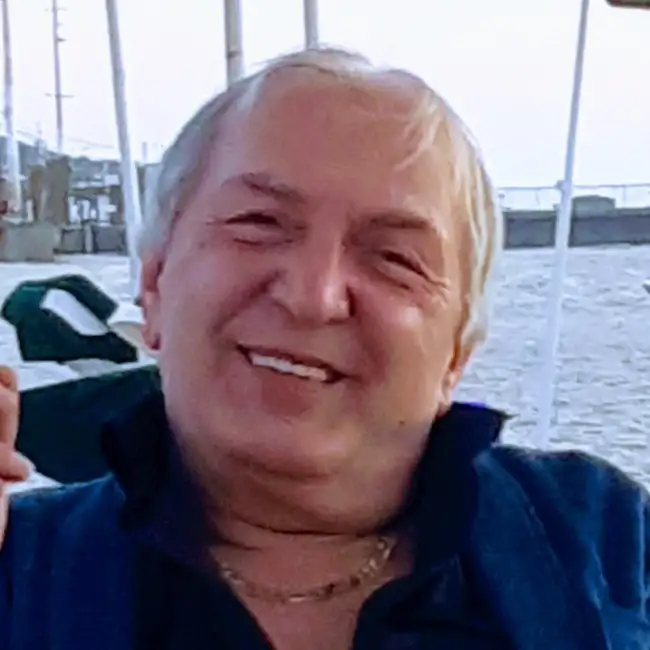 Meir, 68, Petah Tikva - Dately