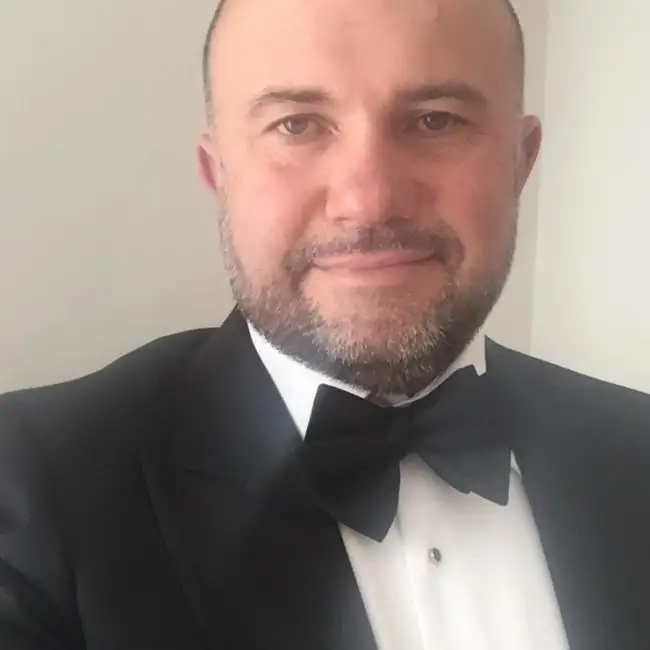 Aleksandr, 46, Tel Aviv - Dately