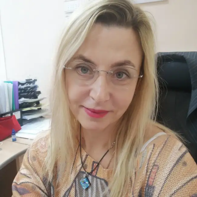Tatyana, 53, Jerusalem - Dately