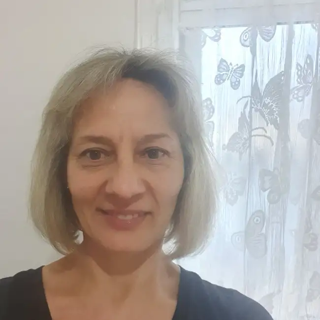 Tatyana, 55, Bat Yam - Dately