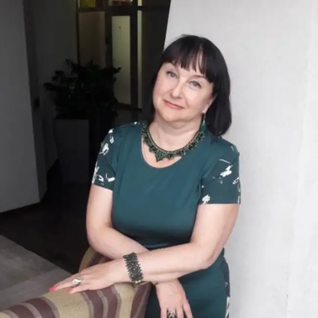 Marina, 63, Tel Aviv - Dately