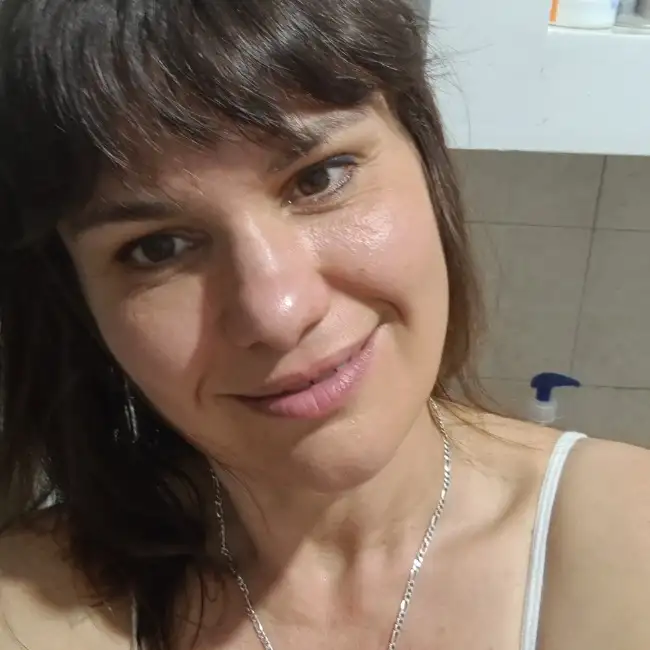 Raya, 45, Netanya - Dately