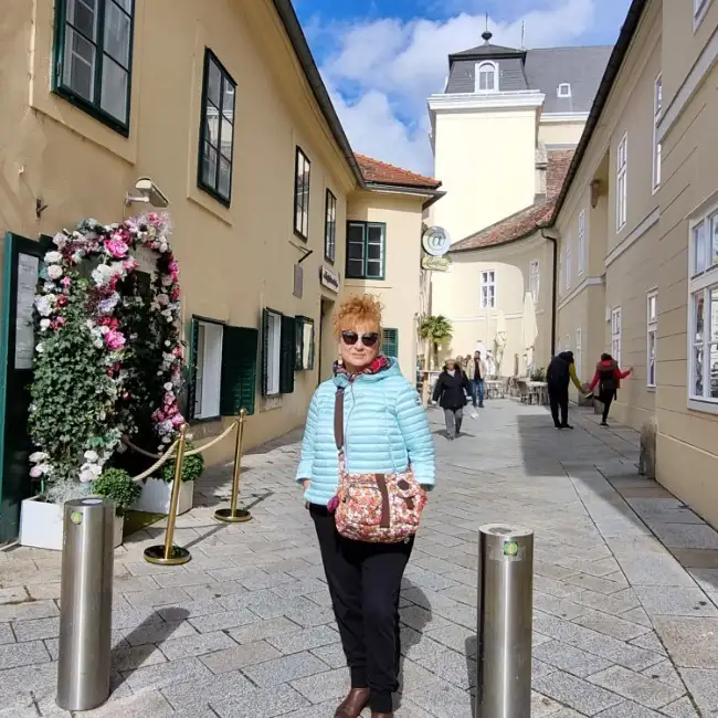 Liya, 67, Rishon LeZion - Dately