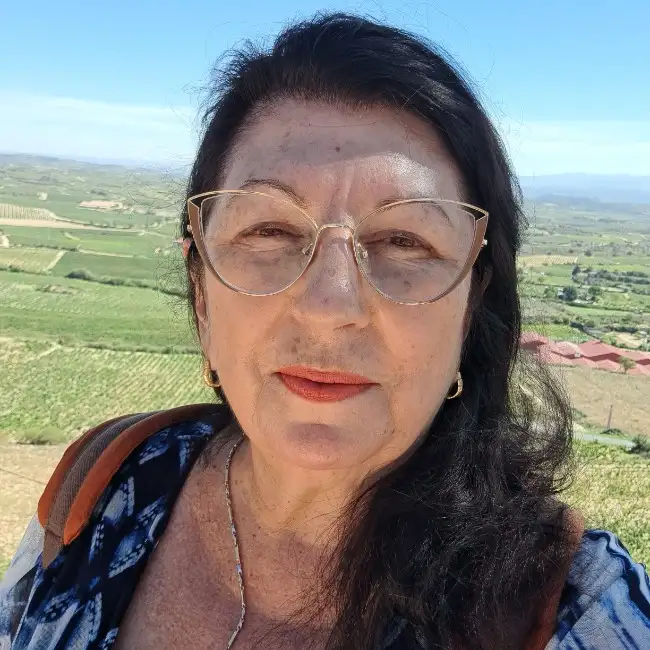 Larisa, 68, Karney Shomron - Dately