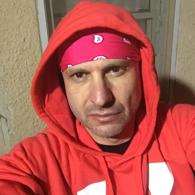 Nikita, 44, Tel Aviv - Dately