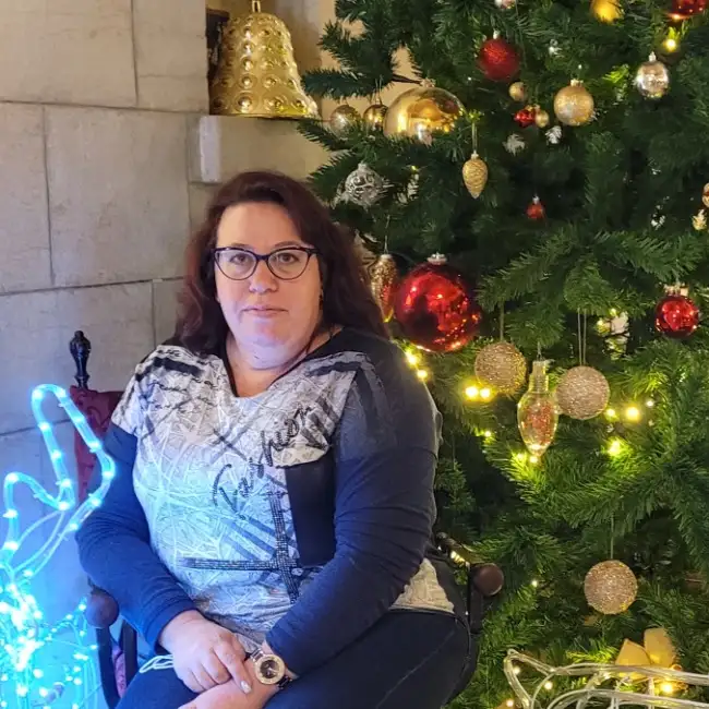 Natali, 51, Holon - Dately