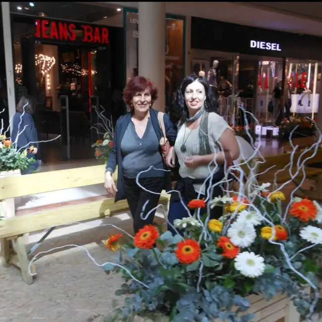 Noa, 60, Haifa - Dately