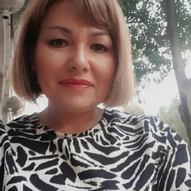 Rita, 51