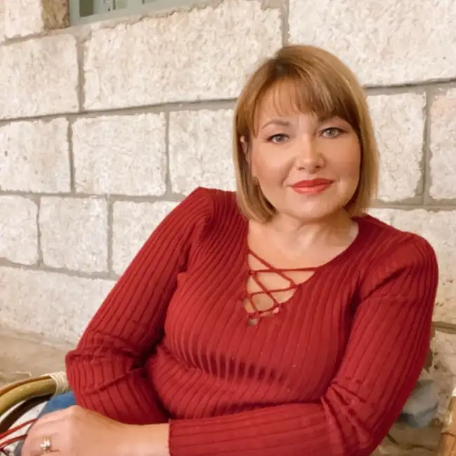 Rita, 51, Jerusalem - Dately
