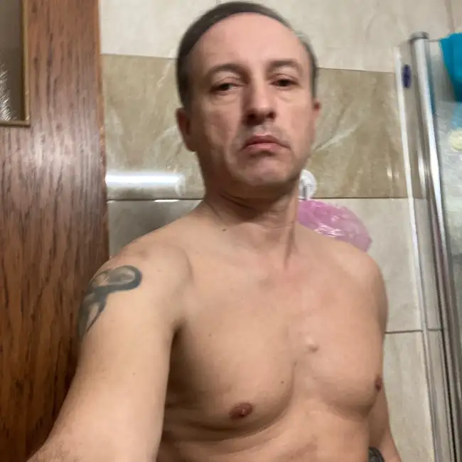 Boris, 51, Haifa - Dately