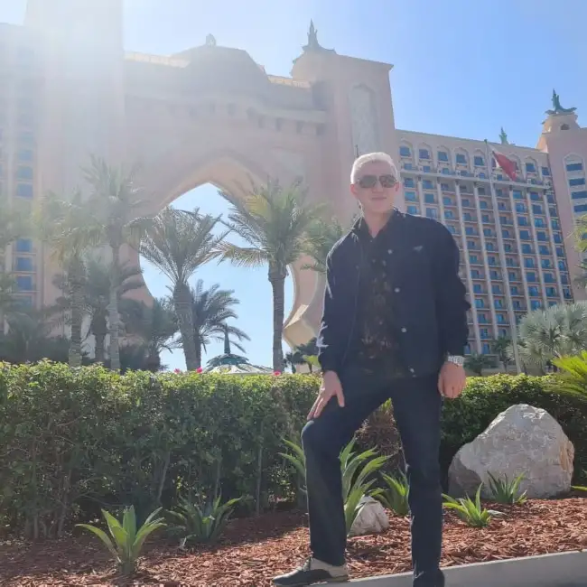Gay, 53, Bat Yam - Dately