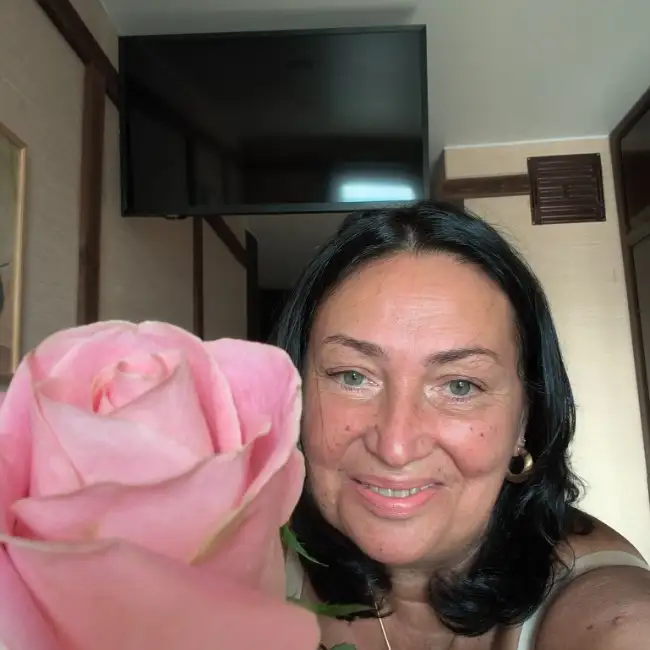 Viktoriya, 56, Tel Aviv - Dately