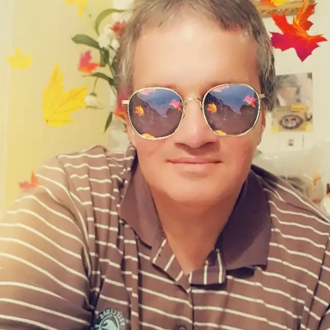 Artur, 58, Ramla - Dately