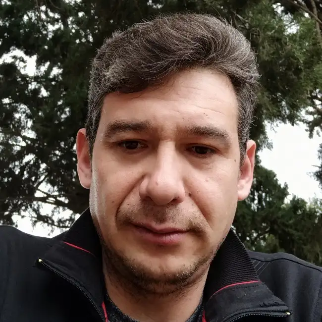 Aleksandr, 48, Bat Yam - Dately