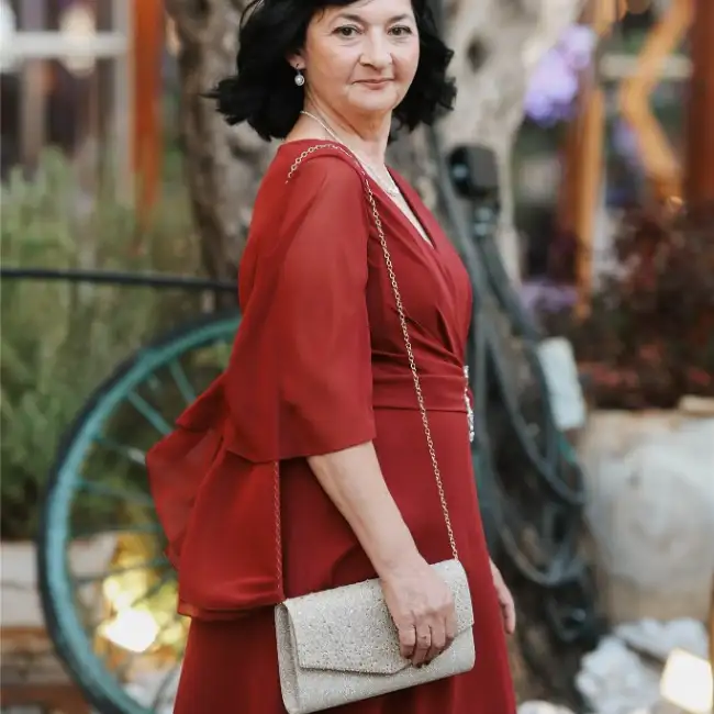 Natalia, 59, Jerusalem - Dately
